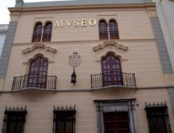 Horario de apertura Museo Histórico-Etnográfico y del Vehículo Clásico de Villafranca de los Barros (BA) MUVI,