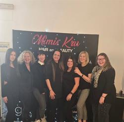 Horario de apertura MiMis Kru Hair Beauty & Retail, Arenal