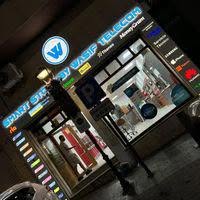 Horario de apertura Wasif Telecom, Vera