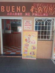 Horario de apertura Bueno & Bun, Madrid