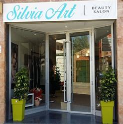 Horario de apertura Silvia Art Beauty Salon, Casetas
