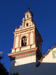 Horario de apertura Parroquia San Juan Bautista de Manises, 