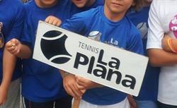 Horario de apertura Tennis La Plana - Club de Tennis, Santa Bárbara