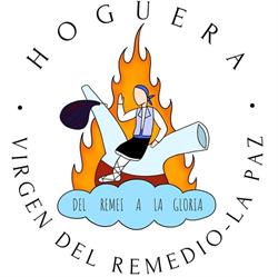 Horario de apertura Hoguera Virgen del Remedio - La Paz., Alicante