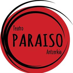Horario de apertura Teatro Paraíso Antzerkia, Vitoria-Gasteiz