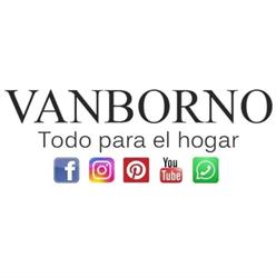 Horario de apertura Vanborno, Ourense