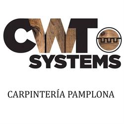 Horario de apertura CWT Systems. Carpintería / Ebanistería Pamplona, 