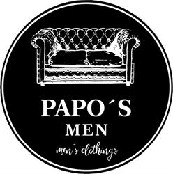 Horario de apertura Papo's Men, Durango