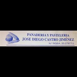 Horario de apertura Panadería y Pastelería Hnos Castro, Frailes