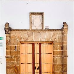 Horario de apertura Museo Histórico Ciudad de Llerena, 
