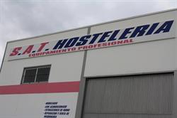 Horario de apertura Sat Hosteleria - Equipamiento Profesional, Cartaya