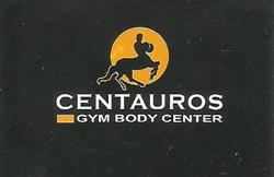Horario de apertura Centauros GYM Alicante, 