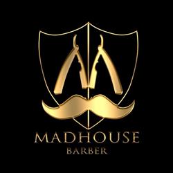 Horario de apertura Madhouse Barbershop, Getafe