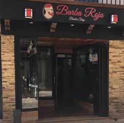 Horario de apertura Barba Roja Barber Shop, Torre del Campo