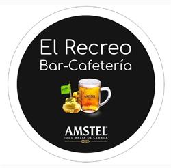 Horario de apertura El Recreo Bar - Cafetería, Palma de Mallorca
