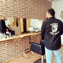 Horario de apertura Peluquería Sergio Navarro, Sevilla