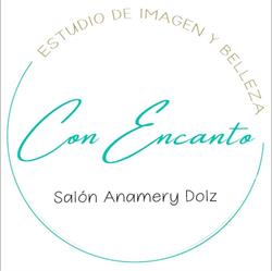 Horario de apertura Con Encanto -- Salón AnaMery Dolz, Valencia
