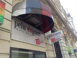 Horario de apertura Pelu express, Valencia