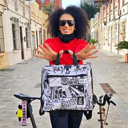 Valeria's Bike Accessories en Barcelona (Sant Martí) - Horario de apertura