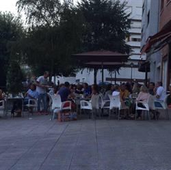 Horario de apertura BAR Trotamundos, Oviedo