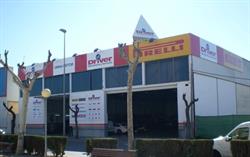 Horario de apertura Omnia Motor Sedaví, Valencia