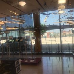 Horario de apertura Central llums, Lleida