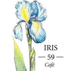 Horario de apertura Cafetería Iris 59 gran Via, Logroño