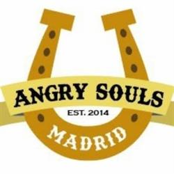 Angry Souls en Madrid (Centro) - Horario de apertura