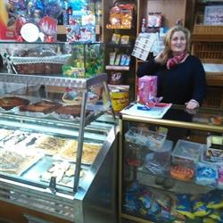 Horario de apertura Pasteleria Amaria, A Fraga