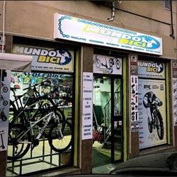 Horario de apertura Mundo Bici, Melilla
