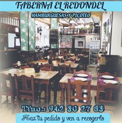 Horario de apertura El Redondel Taberna Picoteo, Astillero