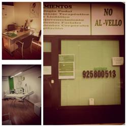 Horario de apertura No Al Vello, Talavera de la Reina