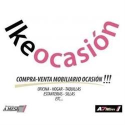 Horario de apertura IkeOcasión, La Garriga