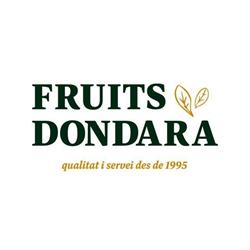 Horario de apertura Fruits Dondara, Cervera