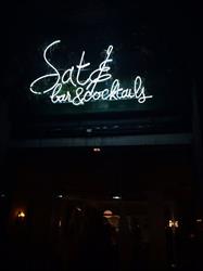 Horario de apertura Sate Bar & Cocktails, Barcelona