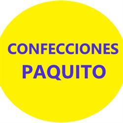 Horario de apertura Confecciones Paquito, Sotillo de la Adrada