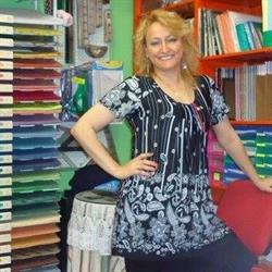 Papelería Manuela Ruiz Peña en Sevilla (Macarena) - Horario de apertura