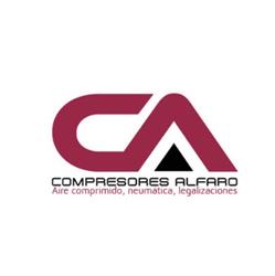 Horario de apertura Compresores Alfaro SL, Albacete