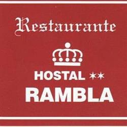 Horario de apertura Hostal Rambla Hostelchega, Alcalá del Júcar
