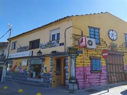 Horario de apertura GRUPO AM Pinturas, Arroyomolinos