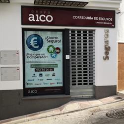 Horario de apertura Carrasco Bróker - GRUPO AICO ÁLORA, Alora
