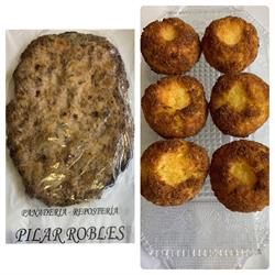 Horario de apertura Panaderia Pilar Robles, Benavente