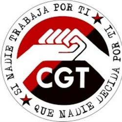 Horario de apertura CGT Cantabria, Santander