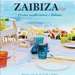 Horario de apertura Zaibiza Cafe Restaurant, Eivissa