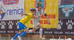 Horario de apertura Five Futsal Women, Zaragoza