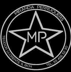 Miranda Perruquers en Barcelona (Horta-Guinardó) - Horario de apertura