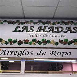 Horario de apertura Taller de Costuras Las Hadas, Santa Cruz de Tenerife