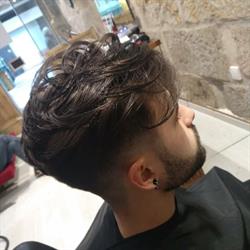 Horario de apertura Parazzi Barber, Pontevedra