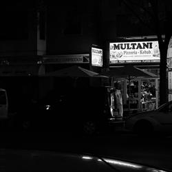 Multani pizzeria kebab en Palma de Mallorca (Llevant) - Horario de apertura
