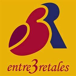 Horario de apertura Entre3Retales, Madrid